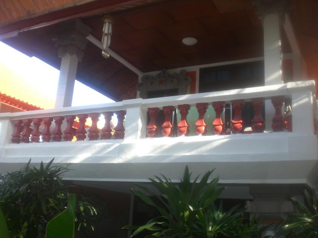 Legian Mina Pelasa Hotel חדר תמונה